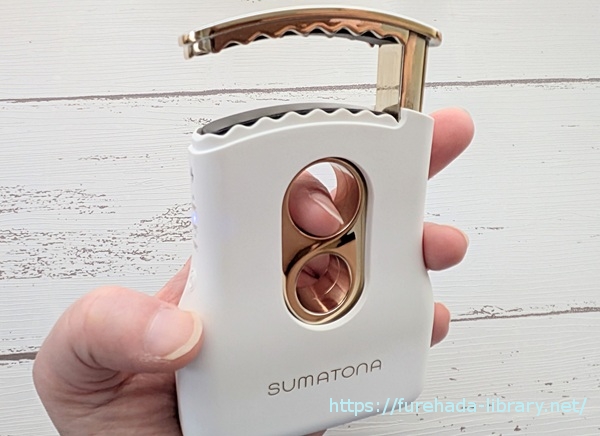 スマトナ スマートミニ