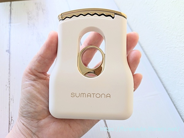 スマトナ スマートミニ