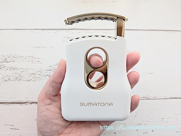 スマトナ スマートミニ