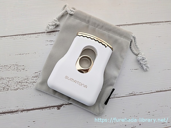 スマトナ スマートミニ