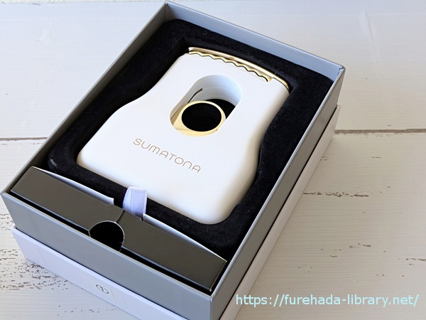 スマトナ スマートミニ