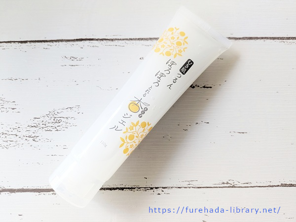 ぽろぽろとれる杏ジェル