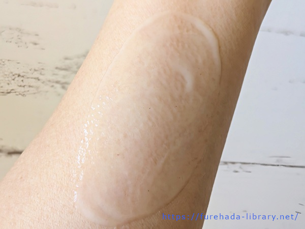 ナールス ネオ　テクスチャー