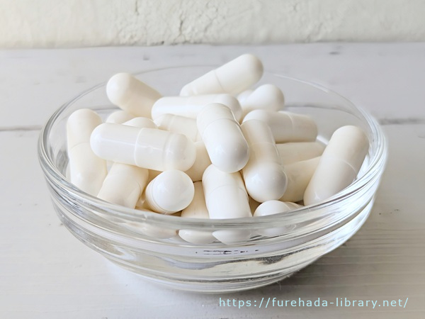 L-エルゴチオネイン