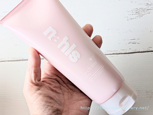 ナールスエークレンズ