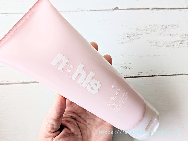 ナールスエークレンズ