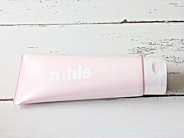 ナールスエークレンズ