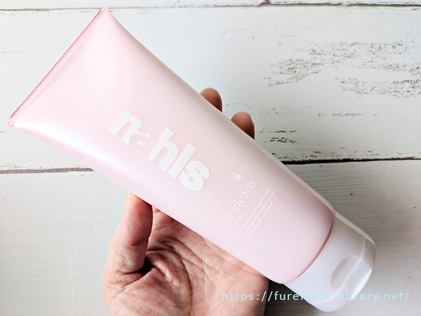 ナールスエークレンズ