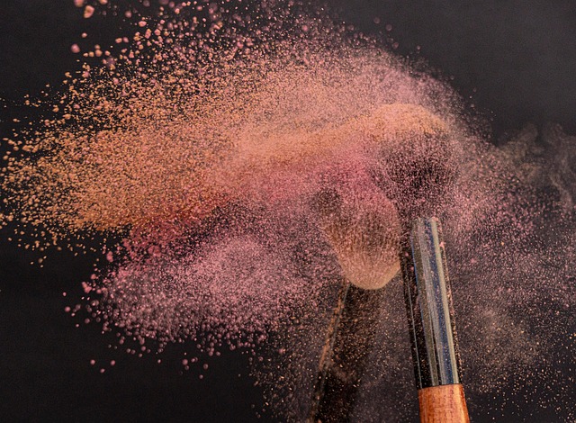 ファンデーション